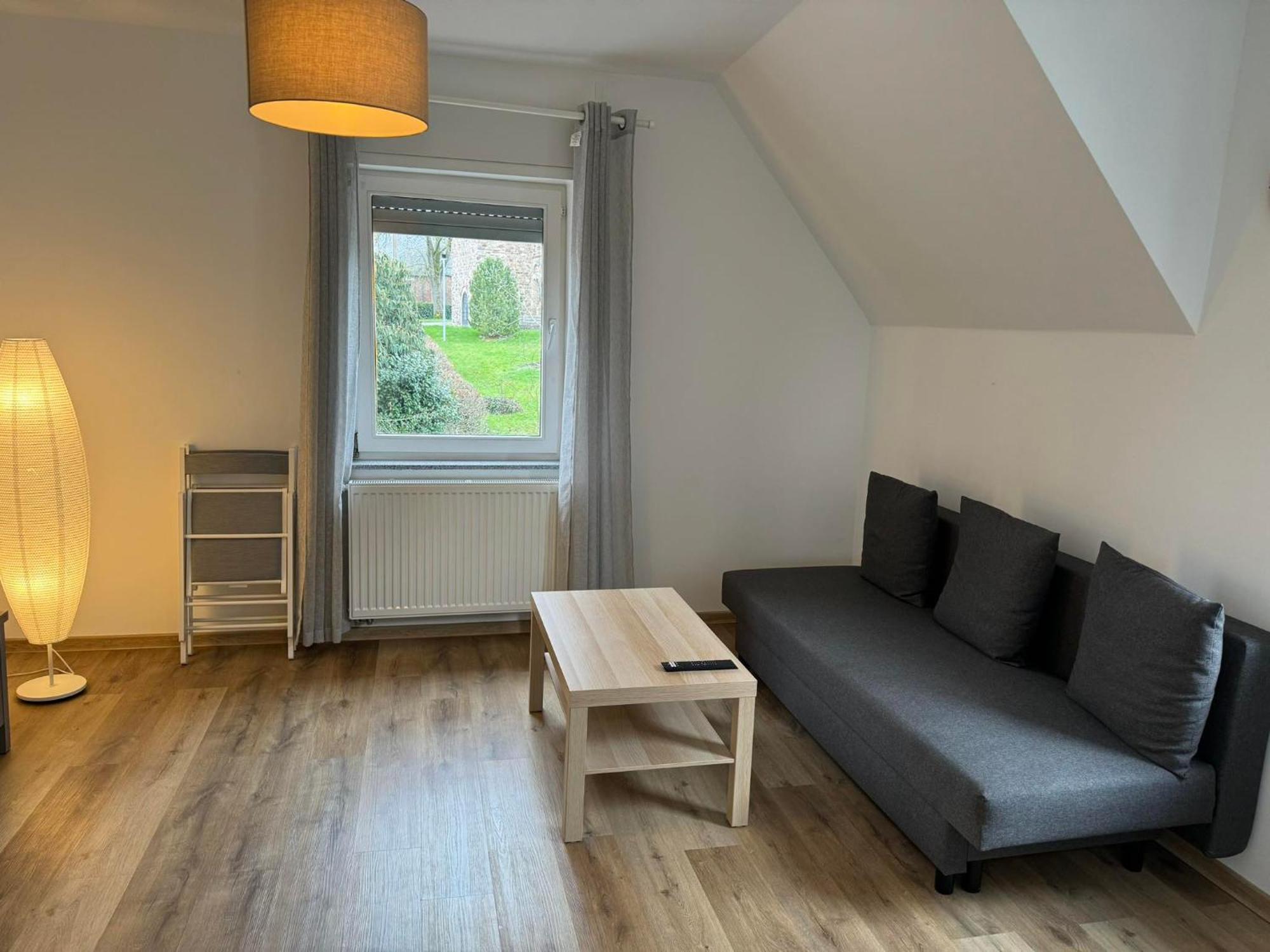 Ferienhaus Dierdorf Exterior foto